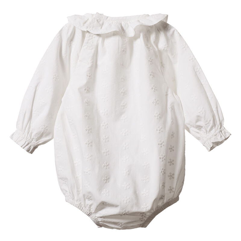 Nature Baby Meadow Bodysuit image number 1